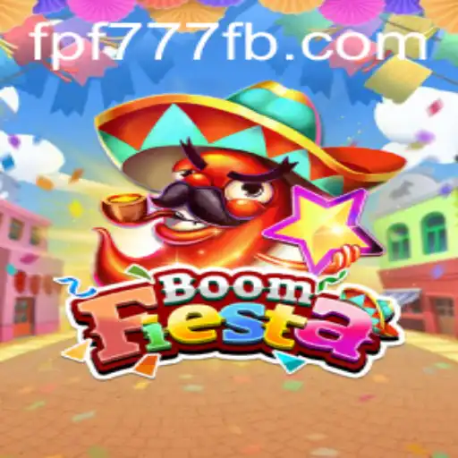 Explorando BoomFiesta: A Nova Sensação dos Games