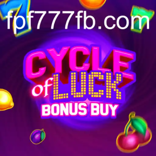 Descubra o Mundo de 'CycleofLuckBonusBuy' com fpf777
