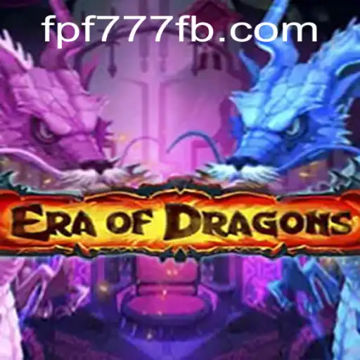 EraOfDragons: Uma Jornada Épica no Mundo dos Dragões