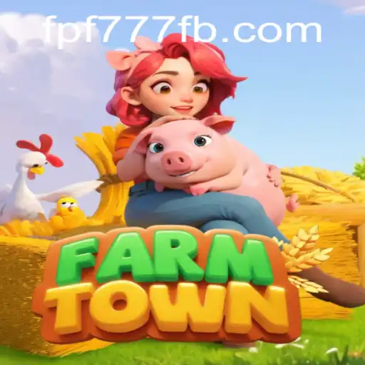 Descubra o Mundo Agrícola de FarmTown