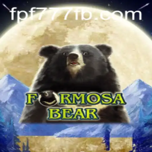 Explorando o Mundo de FormosaBear: Um Jogo de Estratégia Inovador