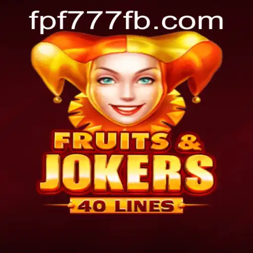 FruitsAndJokers40: Uma Jornada Colorida no Mundo dos Jogos Online
