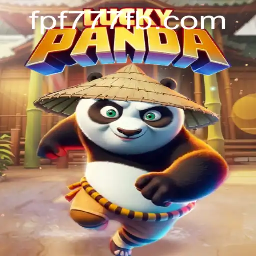 Descubra o Mundo Fascinante de LuckyPanda: Aventura e Emoção com fpf777
