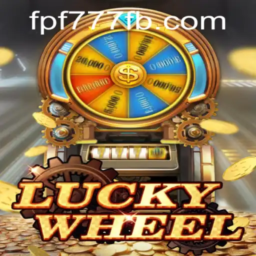 Descubra o Fascinante Mundo do Jogo LuckyWheel com a Palavra-Chave fpf777
