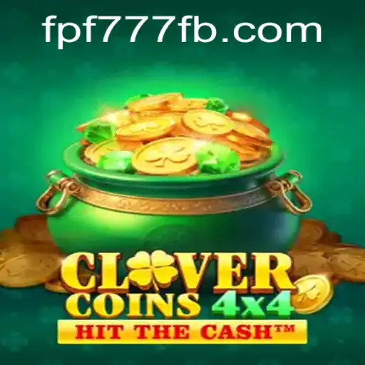 Explorando CloverCoins4x4: Um Jogo Inovador no Mundo dos Cassinos Online