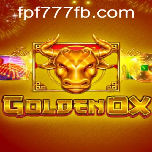 GoldenOx: Descubra o Jogo Emocionante e Suas Regras com a Palavra-Chave FPF777