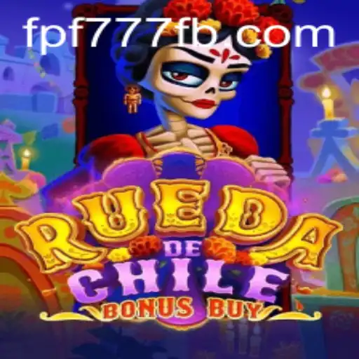 Descubra o Jogo Emocionante: RuedaDeChileBonusBuy