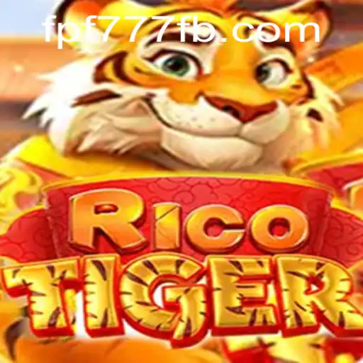 Descubra o Mundo de RicoTiger: O Jogo Que Está Revolucionando o Entretenimento Online