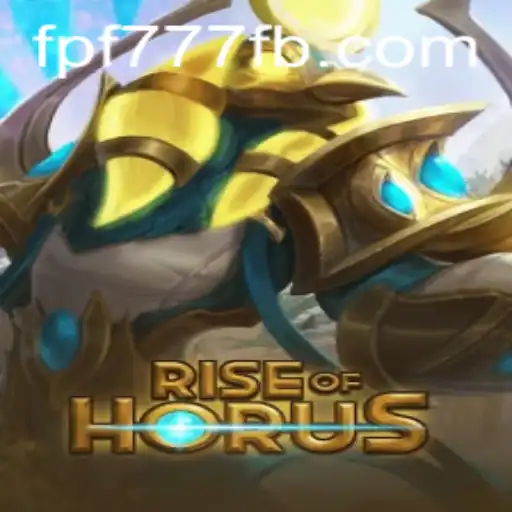 RiseofHorus: Mergulhe no Mundo Antigo com a Palavra-chave 'fpf777'
