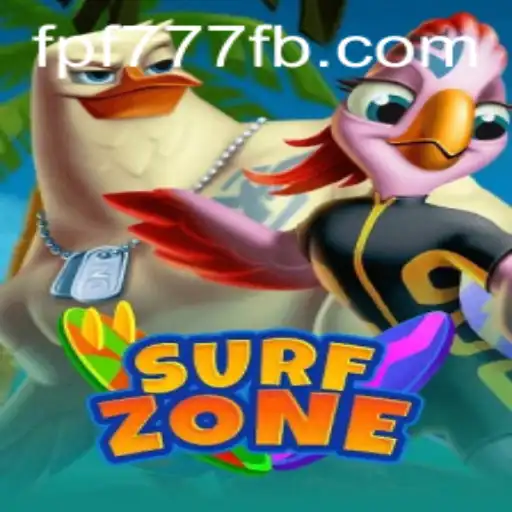 Explorando o Universo de SurfZone: Um Mergulho nas Ondas do Entretenimento Digital